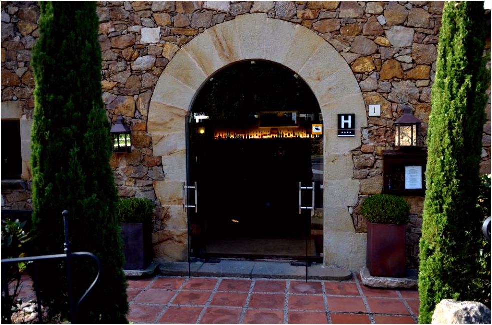 Kleurplaten Chloes toverkast Hotel Galena Mas Angau Begur Spain Booking U6yu82wfw6 Evuuusfbis