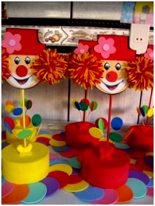 Kleurplaten Clowns 650 Best Farsang Images On Pinterest In 2018 C2rr64vzh7 U6iumhgdh5