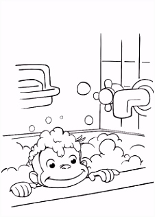 Kleurplaten Coco 138 Best Curious George Images On Pinterest In 2018 N5if31owb4 B5xzm2npb5