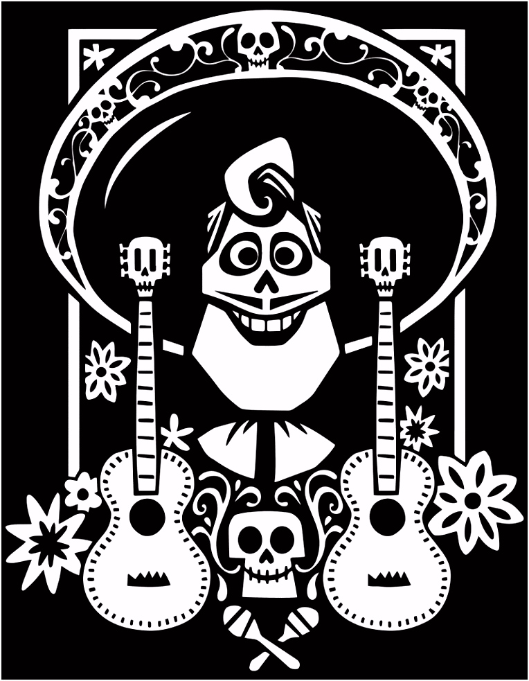 Kleurplaten Coco Coco Coloring Pages Disney Coloring Pages Pinterest D5er10oke3 Dvgfhushgu