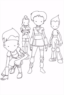 Kleurplaten Code Lyoko 95 Best Coloring Pages Sedrick Images On Pinterest O1do62jrt6 B5owh5pvoh