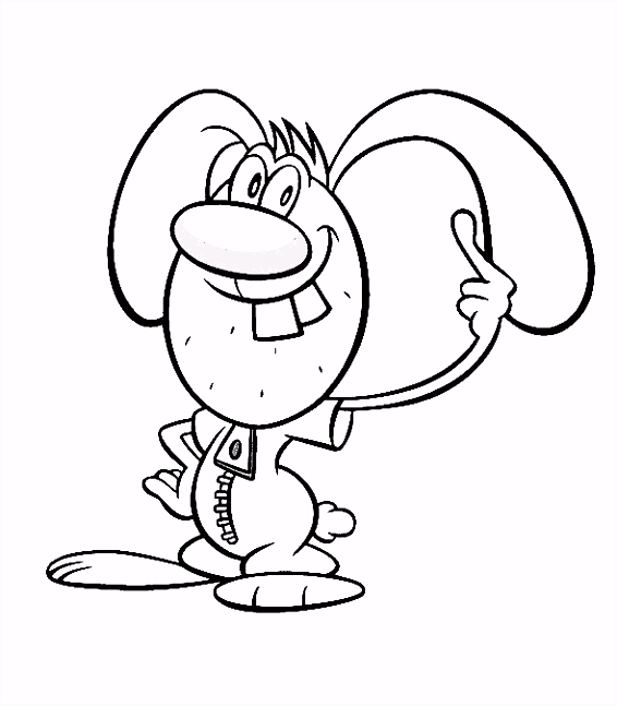 Kleurplaten Codenaam Kids Next Door Brandy A Pan Whiskery Malovat A Barvy D1uk87wsw3 Uutfh2rgth