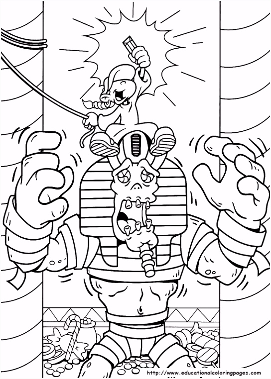 Kleurplaten Codenaam Kids Next Door Codename Kids Next Door Coloring Pages Codename Kids Next Door L6ql92gfu6 Cuma2sevg6