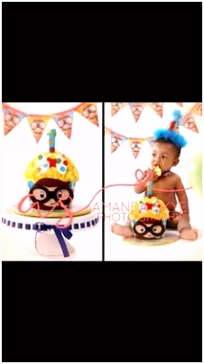 127 best Baby S 1st Bday images on Pinterest