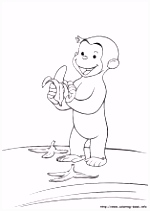 Kleurplaten Curious George 39 Best Curious George Images On Pinterest K2td08jst6 Tmis6hyde5