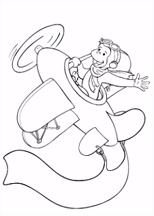 Kleurplaten Curious George 397 Best 1st B Day Images On Pinterest In 2018 Y9it05jxb0 E2bjhuckg6