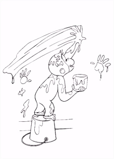 Kleurplaten Curious George 44 Best Christmas Child Images On Pinterest B2ie23gel6 X4up2uncc5