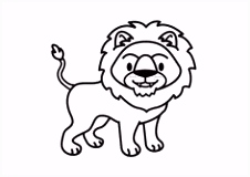 Kleurplaten Dieren Door Kifarts 40 Beste Afbeeldingen Van Symbolen Coloring Pages Colouring Pages C2nb47buv9 Csfh2scgku