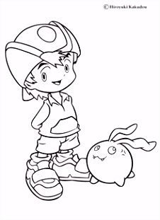 Kleurplaten Digimon 321 Best Drawing Inspiration Images On Pinterest C3tk55bgw5 O6vk64bzys