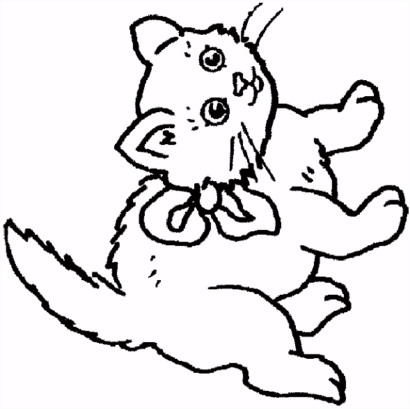 Kleurplaten Dikke Kat Kids N Fun Kleurplaten Dikke Kat Y6ik17nkg5 Dsrd5mgluu