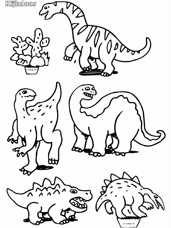 Kleurplaten Dinosaurus 241 Best Dinosaurus Images On Pinterest B7rs33vvr9 E4acm6uxyh