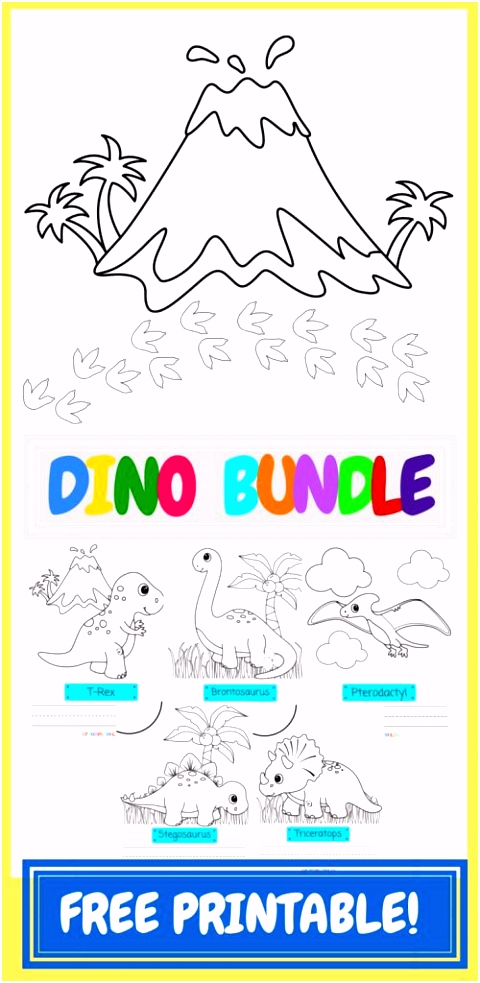 Kleurplaten Dinosaurussen 30 Best Dinosaur Coloring Page H7ma74fpg0 H2wy44csf6