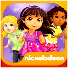 Kleurplaten Dora and Friends Dora and Friends Hd On the App Store J5uz56bmu6 M6nsmuzcwh