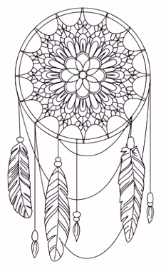 Kleurplaten Droomvangers 597 Best Dream Catcher Draws Images On Pinterest In 2018 Y1fm13wya8 Xuvr0uann2