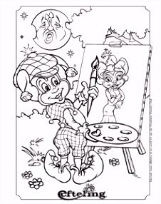 Kleurplaten Efteling Pardoes 168 Beste Afbeeldingen Van Sprookjesachtig Coloring Pages J2ue99set3 O6ub6mbag4
