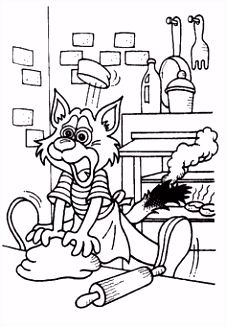 Kleurplaten Engelen 21 Beste Afbeeldingen Van Bakker Kleurplaten Coloring Pages P1yo72hno3 B6ytvmbyrs