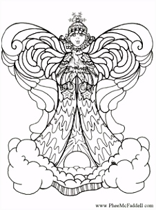 Kleurplaten Engelen 95 Beste Afbeeldingen Van Coloring Pages and Mandalas In 2018 Q1nt01ogu0 O6cjv6vslm
