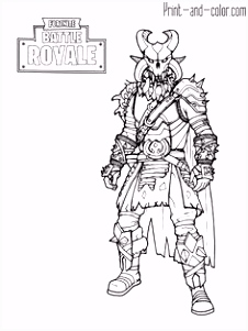 Kleurplaten Ferdinand fortnite Skins Super Fun Coloring J5it63rsi2 Wuravhgwt5