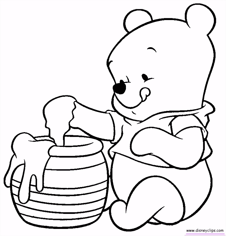 Kleurplaten Flushed Away Of Muis Van Huis Baby Pooh Coloring Pages Disney Winnie the Pooh Tigger Eeyore Q8th71bfa8 Subu06grqu