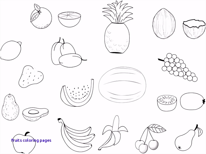 Kleurplaten Fruit Cute Pumpkin Coloring Pages Fresh Awesome Cute Fruit Coloring Pages W3pj21ood8 Ivqk6uwdku