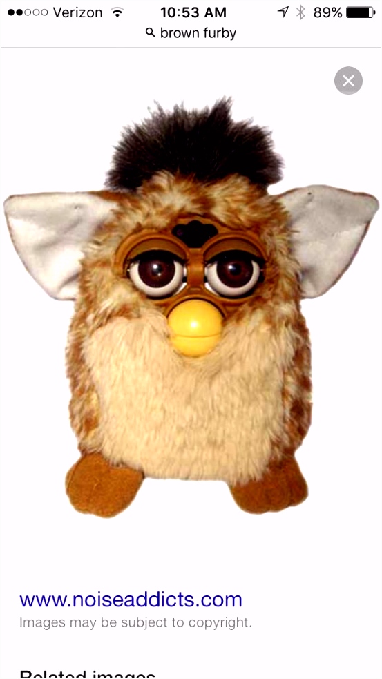 Kleurplaten Furbie Brady Mcmullan Skinsfans8 O7bs61dls3 E2jdshcfe5