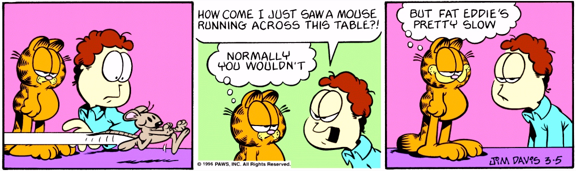 Kleurplaten Garfield Garfield I3oh56skf6 V5qj5uzwys