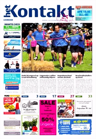 Kleurplaten Gewond 29 Leerdam 14 Epaper by Kontakt Mediapartners issuu S2ue05ykn9 C5ppsuusg6