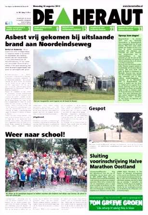 Kleurplaten Gezichten Heraut Week 35 2015 by Nieuwsblad De Heraut issuu D8bd94ucn4 E4ya46iawu