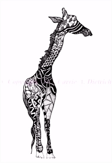 Kleurplaten Giraffe 110 Best Giraffe Zen Images On Pinterest T9vu05tck2 H2qa65vseu