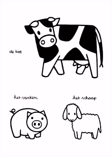 Kleurplaten Goldie En Beer 282 Best Dick Bruna Images On Pinterest Z8tm85mfg9 Fuikuusar4