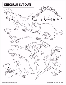 Kleurplaten Good Dinosaur 9 Best Dinosaur Printables Images On Pinterest Y5td22wac8 R6povspal6