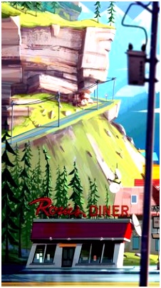 Kleurplaten Grizzy En De Lemmings 835 Best Inspiring 2d Art Direction Images On Pinterest In 2018 V8ws66nwh5 Emcvu0eer6