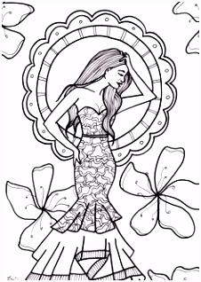 Kleurplaten Groovy Girls 365 Best Coloring Images On Pinterest In 2018 C3io31bad8 Sumcvuubs5