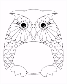 Kleurplaten Guardians Of the Galaxy 214 Best Color Owls Images On Pinterest V3ng59ack6 Ihqs2mshl2