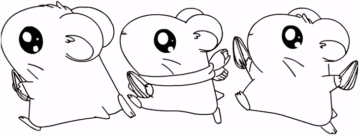 Kleurplaten Hamster Hamtaro — Vind En Print Bliksemsnel Een Kleurplaat — Ukko B2pk37bdu3 L2esm5ilks