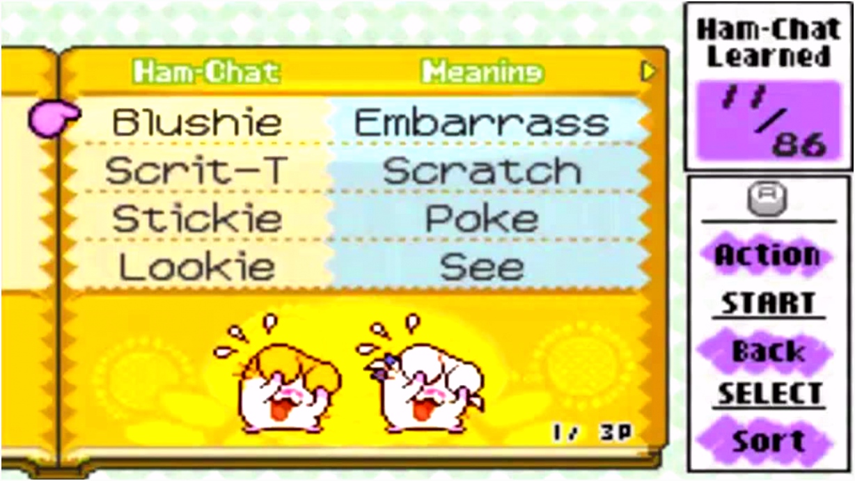 Kleurplaten Hamtaro Hamtaro Ham Ham Heartbreak Episode 1 T1wd44k4d1 D5ummubxmm