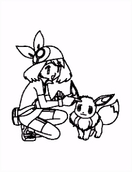 Kleurplaten Hamtaro Pokemon Paradijs Kleurplaten Kleurboek Coloring Book Advanced B6mq18ouu3 N5wgvuidhs