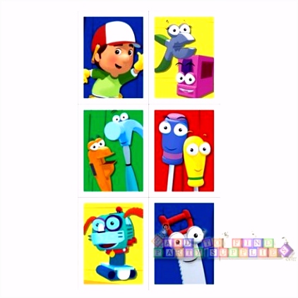 Kleurplaten Handy Manny Handy Manny T2zn97dpw4 T4qd54oeuu