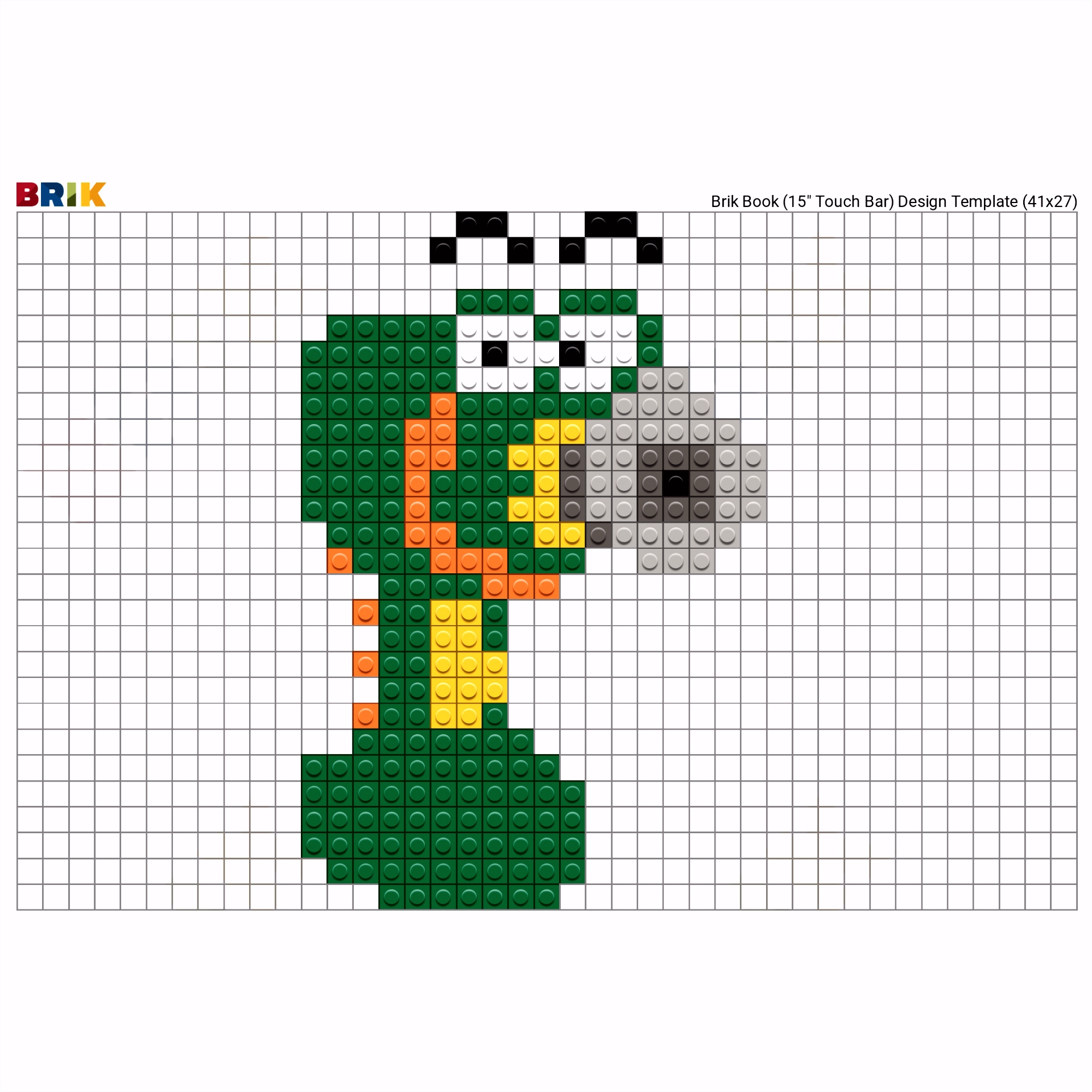Kleurplaten Handy Manny Spinner Pixel Art – Brik Q2px74exj8 I2zyustdwv