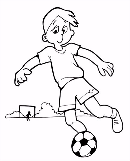 Kleurplaten Handy Manny Voetballende Jongen Kleurplaat D Pinterest C9ti35m4e4 I2tx5uwet0
