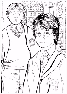 Kleurplaten Harry Potter 8 Beste Afbeeldingen Van Harry Potter Harry Potter Colors L3yv71lfw1 Qvwghmsxl6