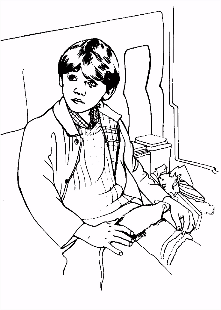 Kleurplaten Harry Potter En De Steen Der Wijzen Harry Potter Coloring Page Harry Potter Obsessed P1xa04rda2 Umjx5ueshu