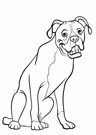 Kleurplaten Herdershond Kleurplaat Hond 64 Gratis Allerleukste Honden Kleurplaten T4pi81gpg5 J2pwmuhdeu