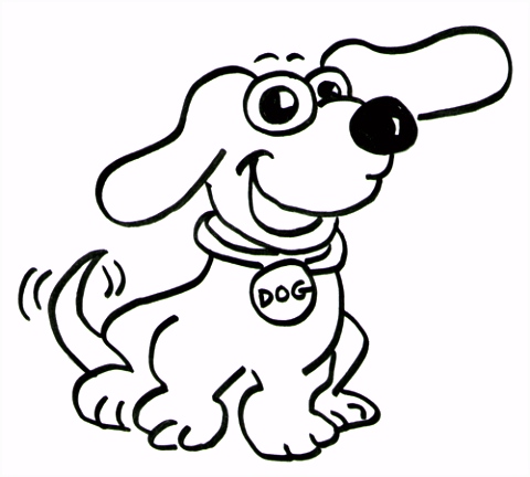 Kleurplaten Herdershond Kleurplaat Hond Algemene Informatie R4gi96cxk0 D4ik24ityu