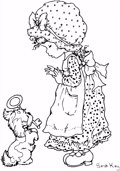 Kleurplaten Holly Hobbie origineel 35 Best Stempel Images On Pinterest U7um20fls2 Ouuumvf4t4