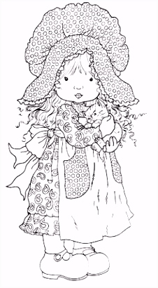 Kleurplaten Holly Hobbie origineel Desenhos Para Pintar Sarah Kay Buscar Con Google C2fu88hkg2 Fsjg05btc2