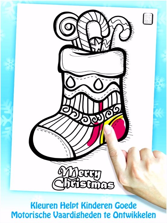 Kleurplaten Honden Schilder &amp; Speel Kerstmis Kleurplaten Boek App Voor iPhone Ipad D4tb27sfs3 G4ft26kqxu