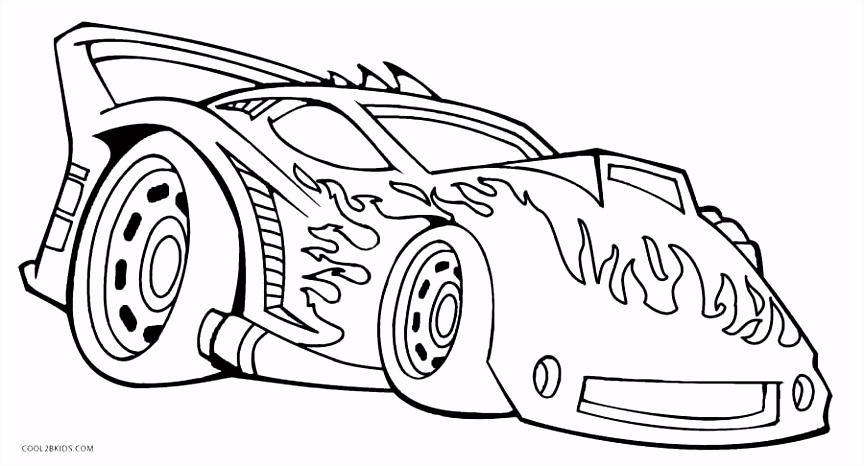 Kleurplaten Hot Wheels Printable Hot Wheels Coloring Pages for Kids Cool2bkids U0yr62aaf3 Q5ytmsblf5
