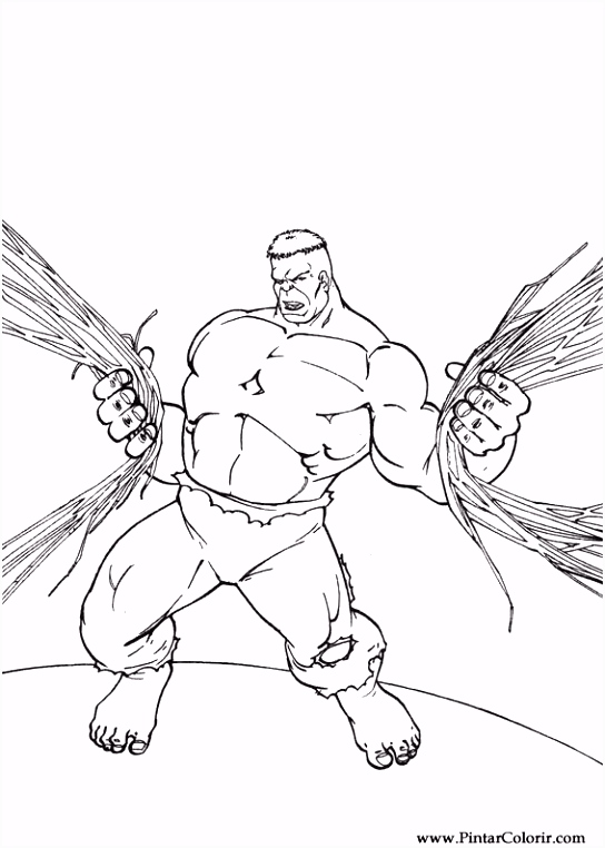 Kleurplaten Hulk Tekeningen Om Te Schilderen En Hulk Coloring Print Design 045 X7qc72vxg3 D6fx2utyo0