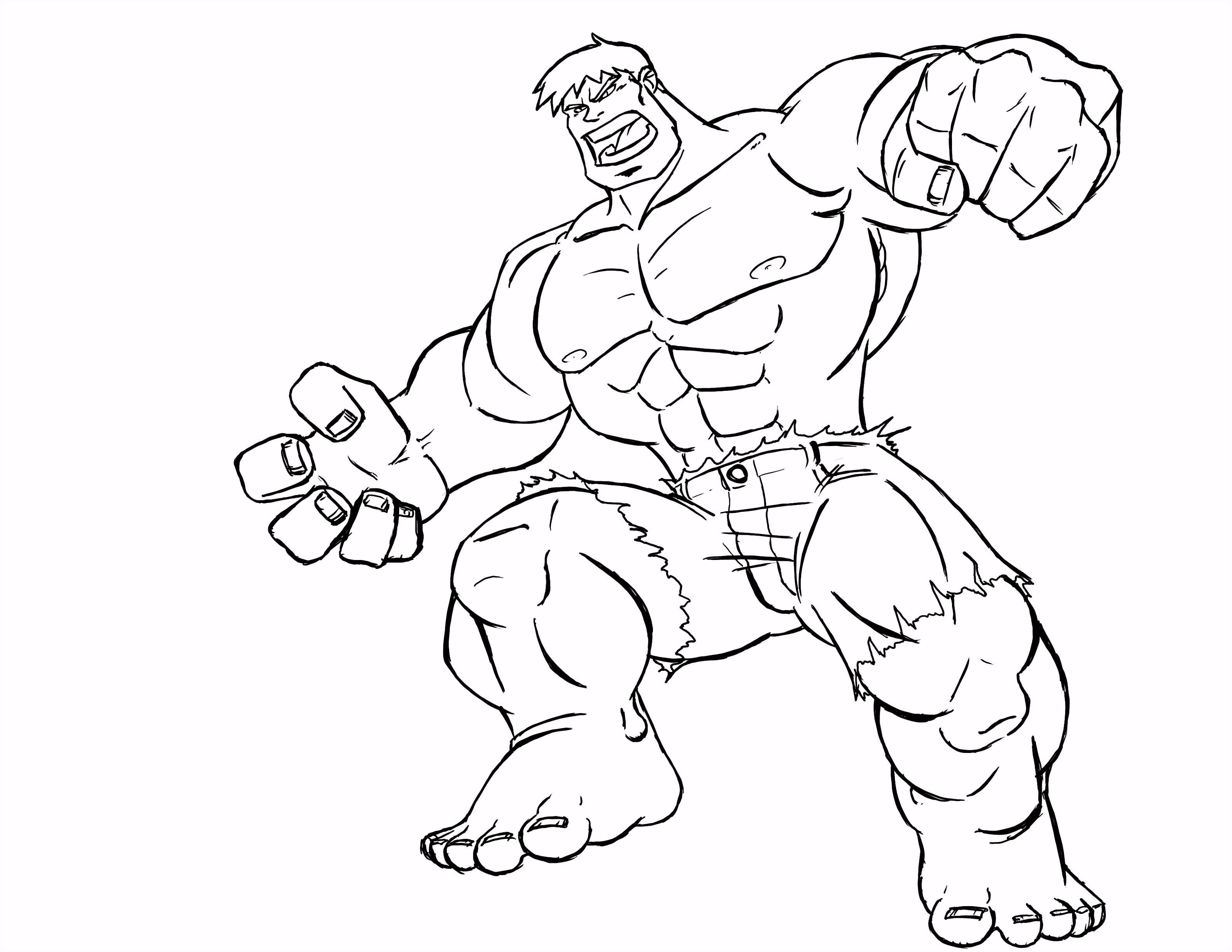 Kleurplaten Hulk Wallpaper Incredible Hulk Cartoon Drawing Aiden Y4es72hlw3 Hmef56nofh